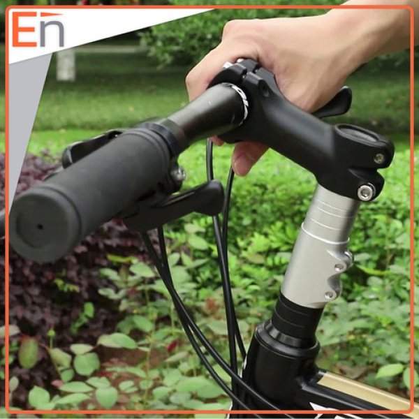 Stem 90mm Bicicleta Mtb Aluminio 28.6 X 31.8 Dakota - Imagen 3