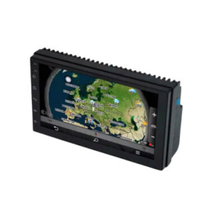 Stereo Pantalla Tactil Dakota Gps Android Bt Camara Volante