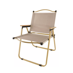 Reposera Gravedad Cero Dakota Acero Playa Soporte Camping Plegable Color Beige Sif 78