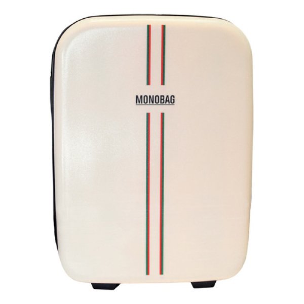 Valija Plegable 28 Maleta  Carry On Monobag By Dakota Extra Grande 103lts Ruedas Deluxe Color Beige