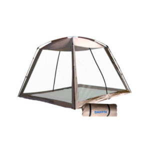 Carpa Gazebo Autoarmable Automático Dakota 300x300x190cm Color Beige