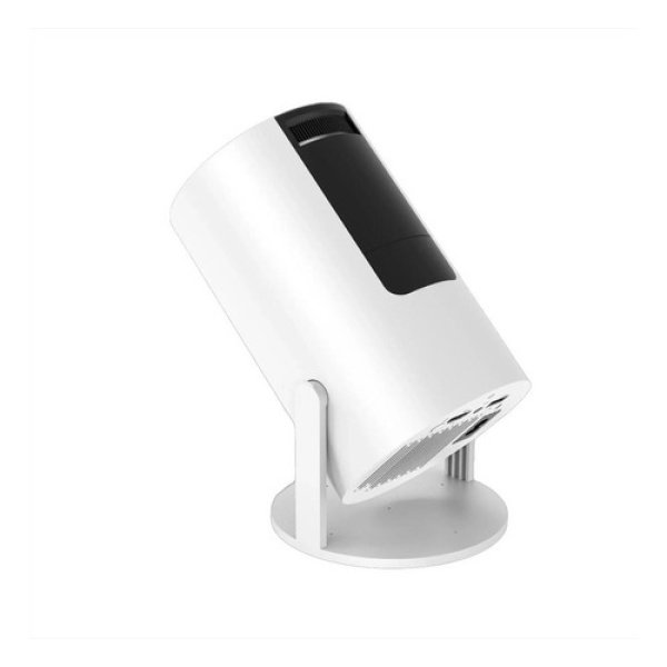 Mini Proyector Led Wifi Mirrorlink Dakota Plw150 De 9500 Lm Android Smart Tv Hd Color Blanco - Imagen 10