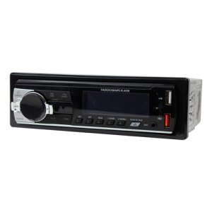 Stereo Auto Car Dakota Handsfree Usb Y Bluetooth Mp3 Fm Remote Control Aux St100