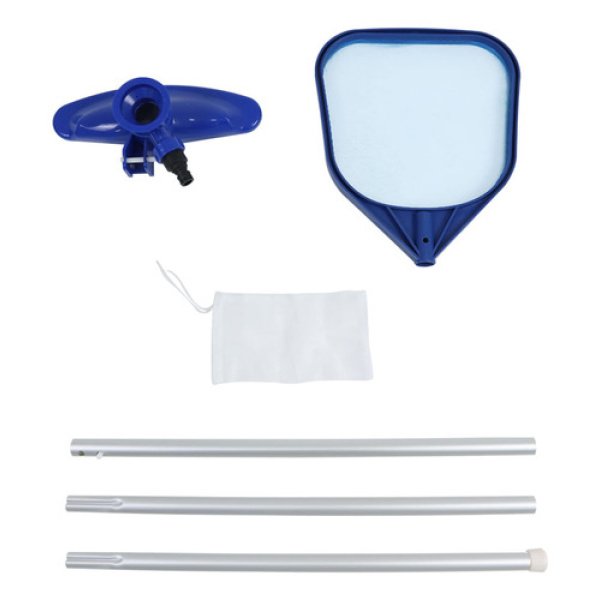 Kit deLimpieza para Pileta - Imagen 3