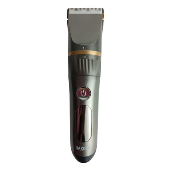 Maquina Cortadora Pelo Perros Mascotas Lavable Usb Inalámbrica - Imagen 4