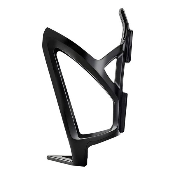 Porta Caramañola Botella Bicicleta Dakota Universal Ultra Liviana Color Negro - Imagen 5