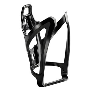 Porta Caramañola Botella Bicicleta Dakota Universal Ultra Liviana Color Negro