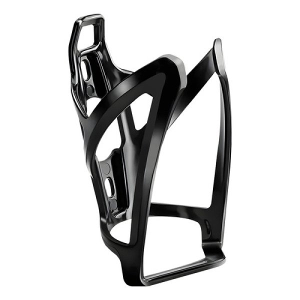 Porta Caramañola Botella Bicicleta Dakota Universal Ultra Liviana Color Negro