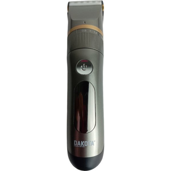 Maquina Cortadora Pelo Perros Mascotas Lavable Usb Inalámbrica - Imagen 6