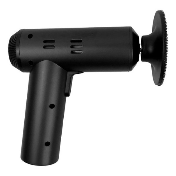 Pulidora A Batería Lustradora Inalámbrica Dakota Portátil - Imagen 5